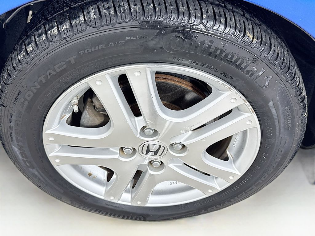 Used Car 2008 Honda Fit  Sport For Sale Under $10,000 In Austin, Texas