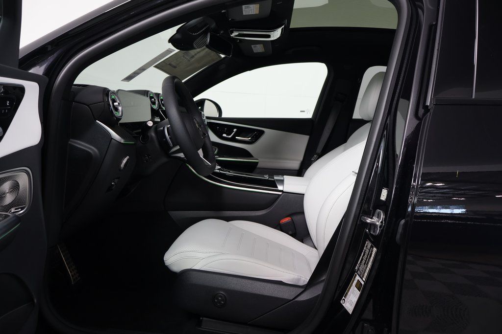 Thumbnail: 2026 Mercedes-Benz GLC - 5