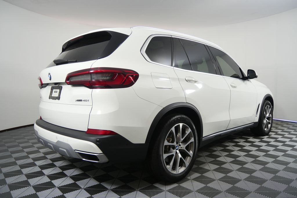 Thumbnail: 2020 BMW X5 - 3