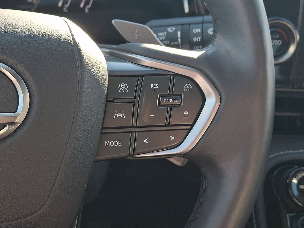 2024 Lexus NX 350 Base White at John Sisson Motors
