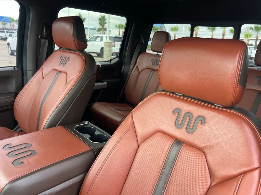 2020 Ford F-150 King Ranch  at Emmons Autoplex