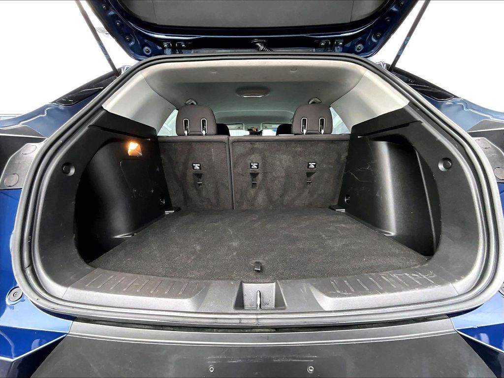 2022 Chevrolet TrailBlazer — photo 17
