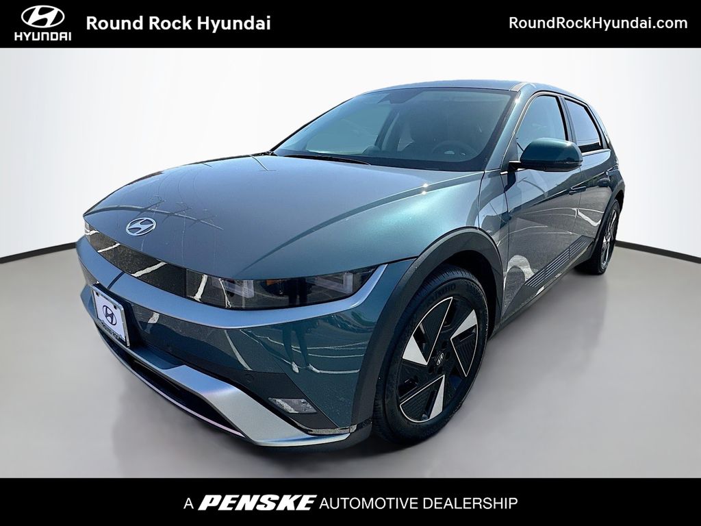Thumbnail: 2025 Hyundai Ioniq 5 - 1