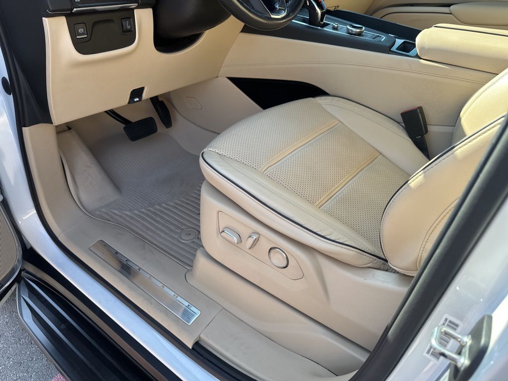 2021 Cadillac Escalade Esv  Premium In Austin, Texas