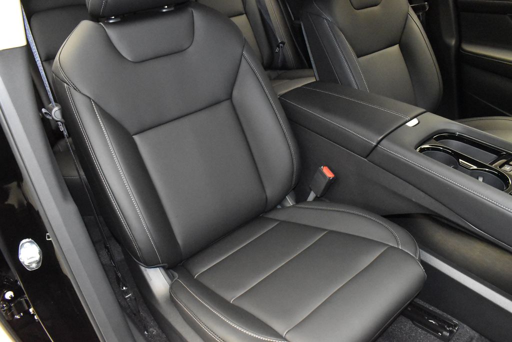 2025 Nissan Murano SV 25