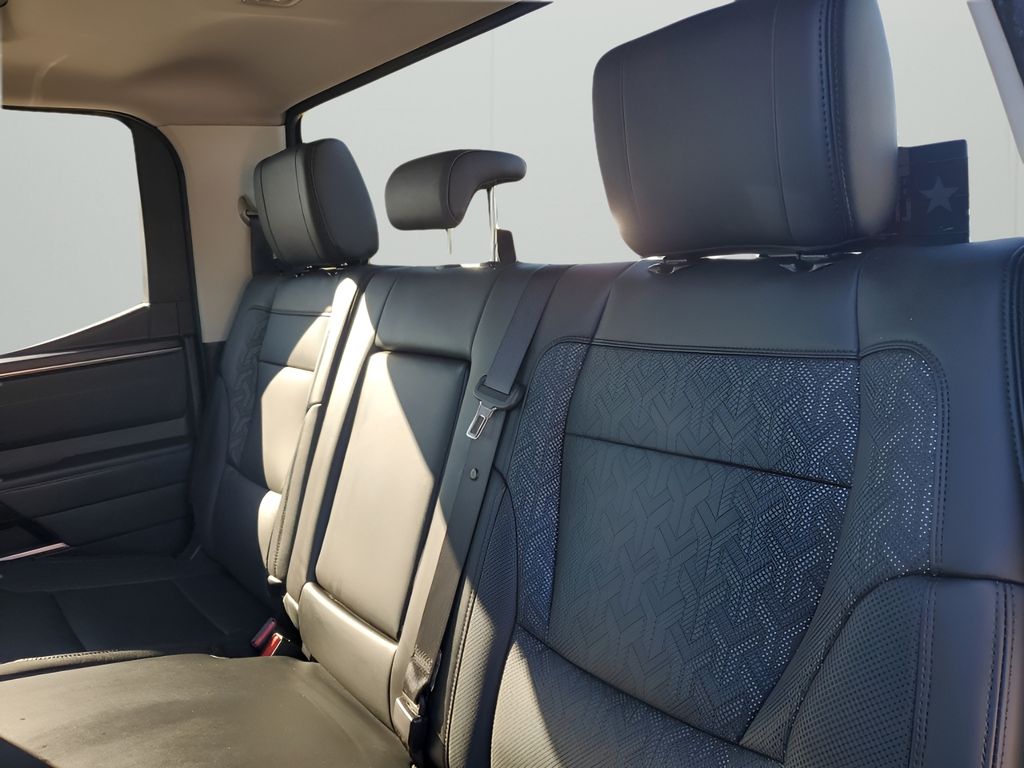 Used Car 2024 Toyota Tundra Hybrid  Limited For Sale Under $50,000 In Austin, Texas