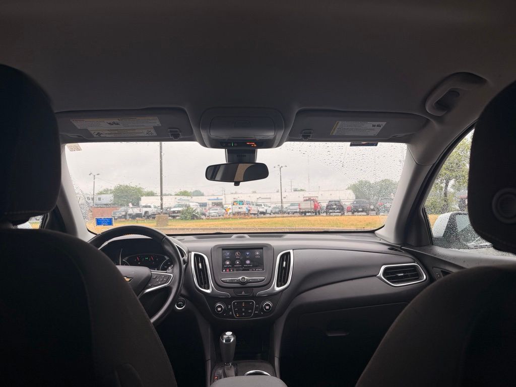 Used 2020 Chevrolet Equinox SUV