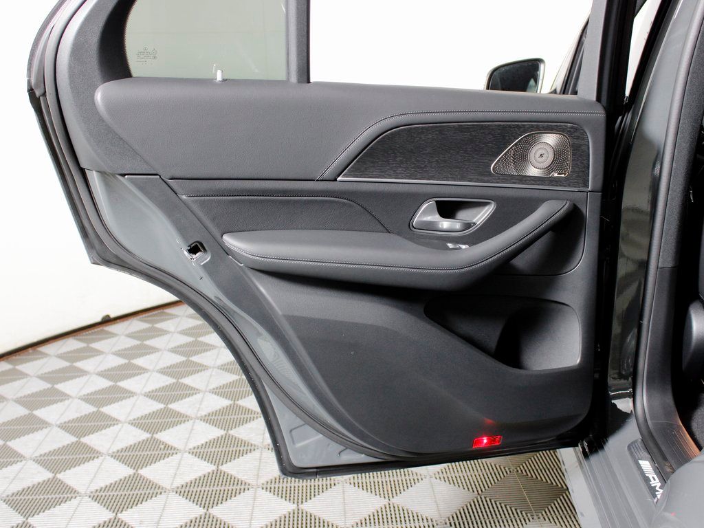 used 2026 Mercedes-Benz GLE car, priced at $87,905
