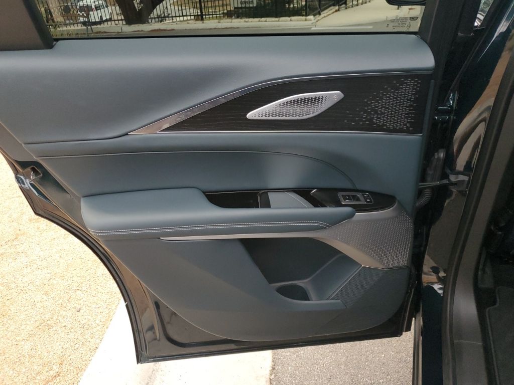 Used Car 2024 Cadillac Lyriq  Sport For Sale Under $50,000 In Austin, Texas