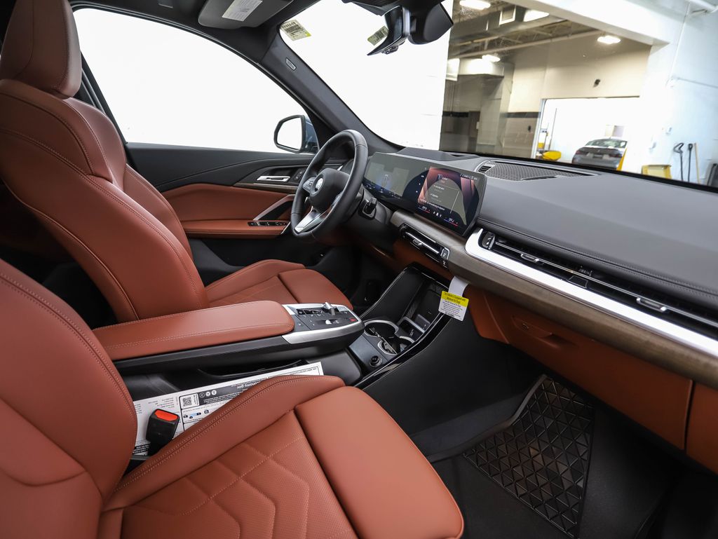 Thumbnail: 2026 BMW X1 - 29