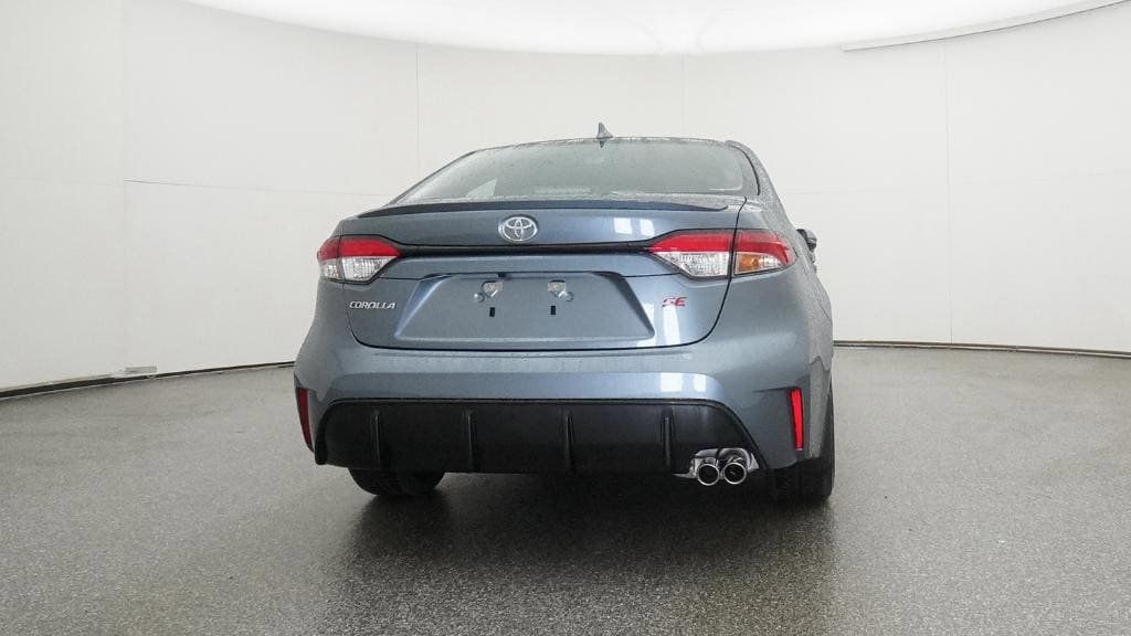 Thumbnail: 2026 Toyota Corolla - 2