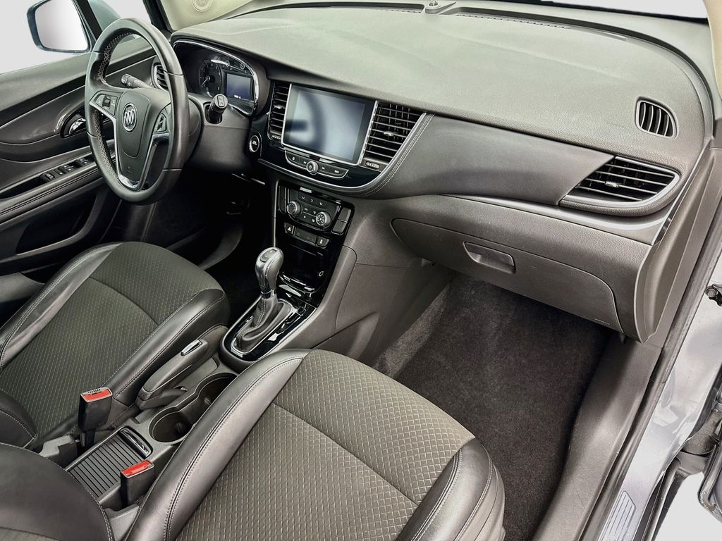 Thumbnail: 2019 Buick Encore - 15