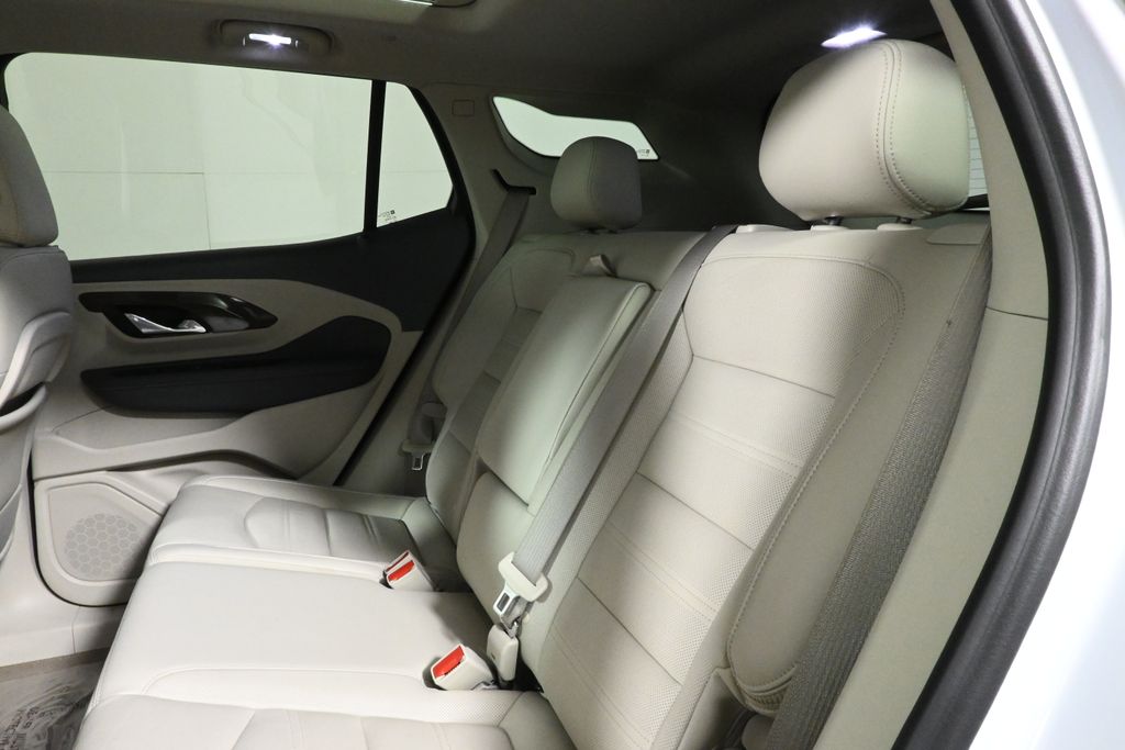 Thumbnail: 2023 GMC Terrain - 4