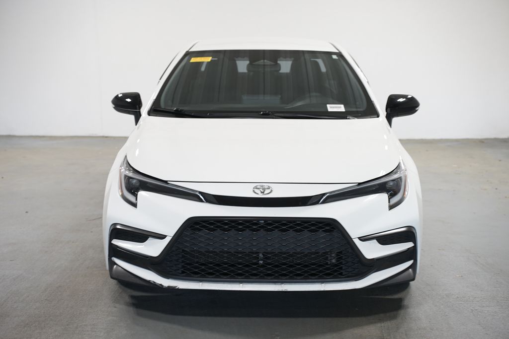 Thumbnail: 2024 Toyota Corolla - 2