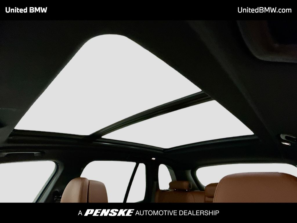 Thumbnail: 2026 BMW X5 - 12