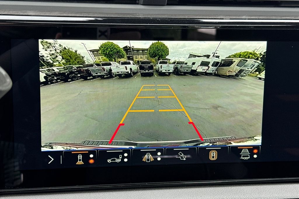 new 2026 GMC Sierra 3500HD car, priced at $90,760