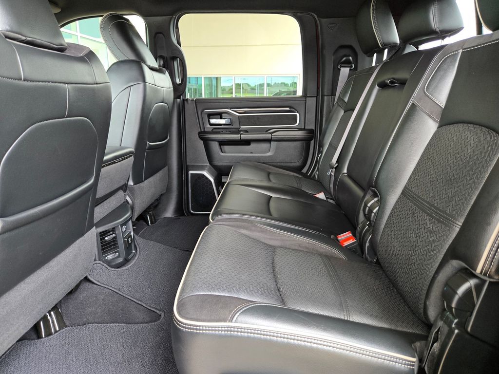 Used 2021 Ram 2500 Truck