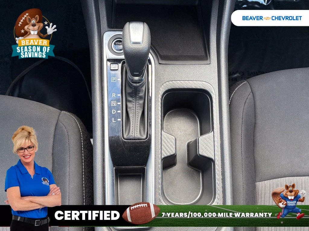 Used 2024 Nissan Sentra Sedan