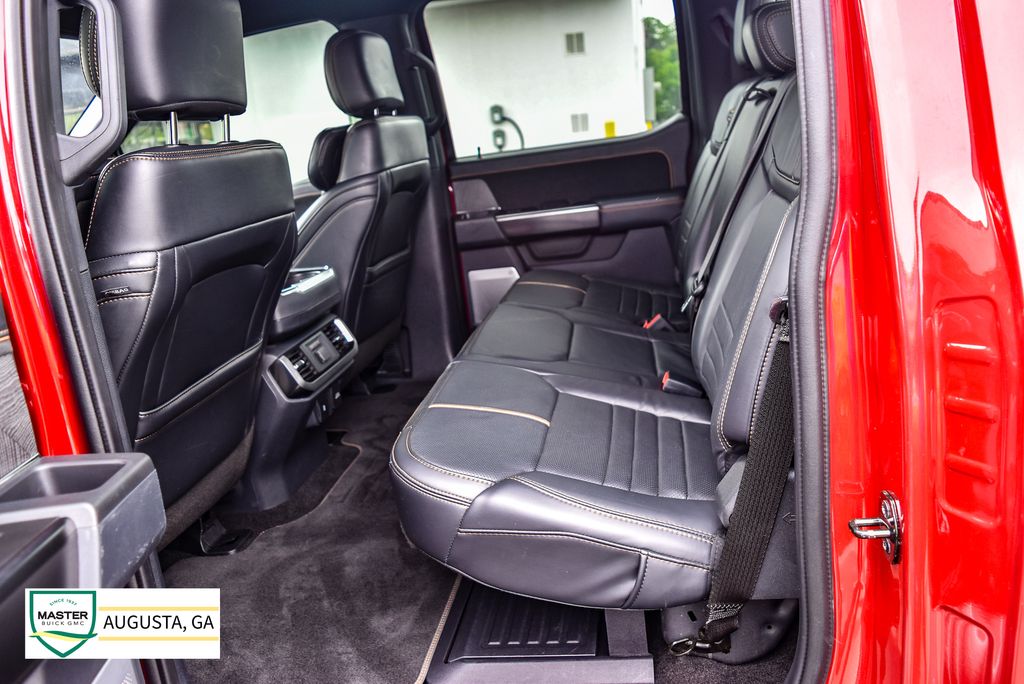Used 2022 Ford F-150 Truck