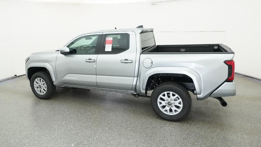 Thumbnail: 2025 Toyota Tacoma - 22