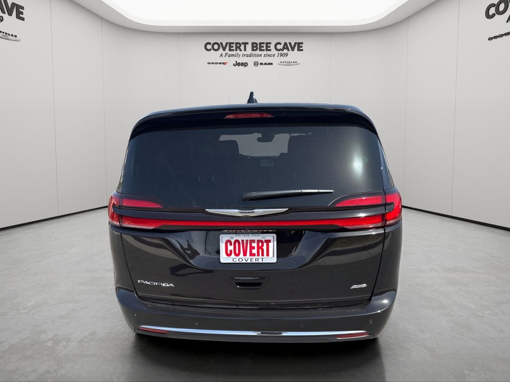 New Car 2025 Chrysler Pacifica  For Sale Under $40,000 In Austin, Texas