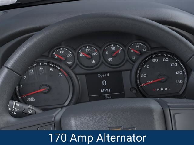 ChevroletSilverado 2500HD20