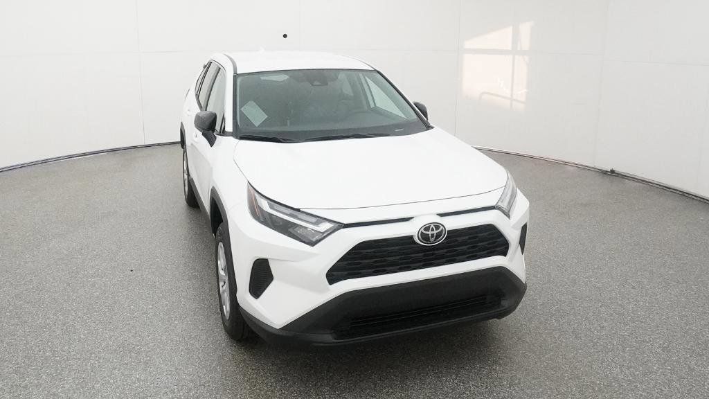 Thumbnail: 2025 Toyota RAV4 - 26
