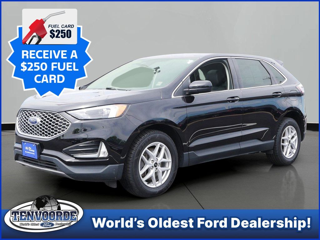 2023 Ford Edge SEL AWD