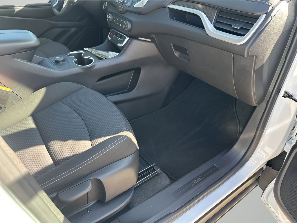 Used Car 2024 Gmc Terrain  Sle For Sale Under $25,000 In Austin, Texas