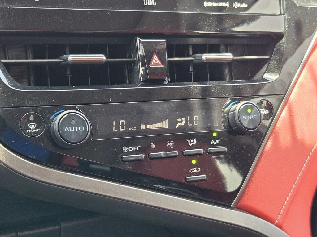 2021 Toyota Camry - $27,514