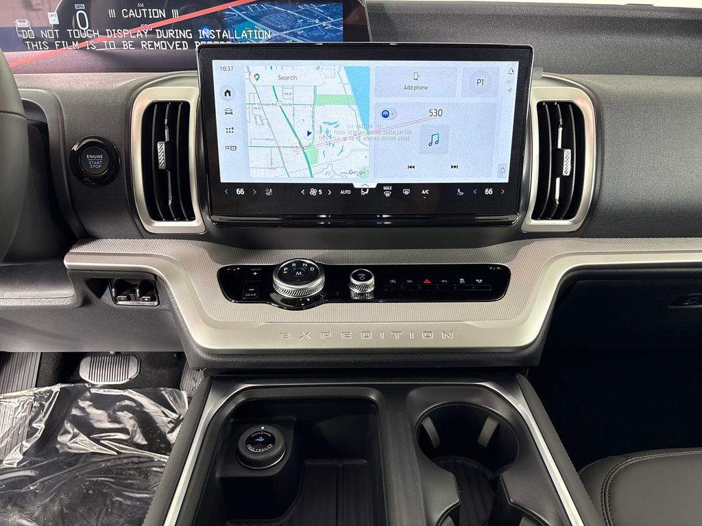 New 2026 White Ford Active image 28