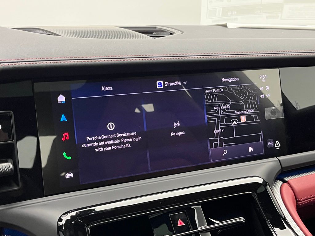 Thumbnail: 2026 Porsche Panamera - 18