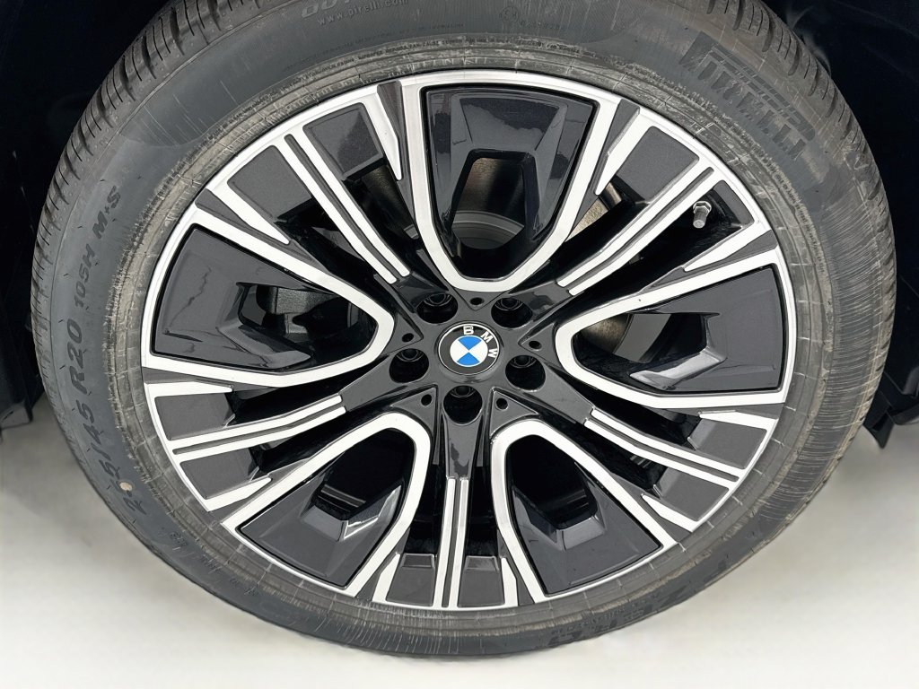 Thumbnail: 2026 BMW X3 - 31