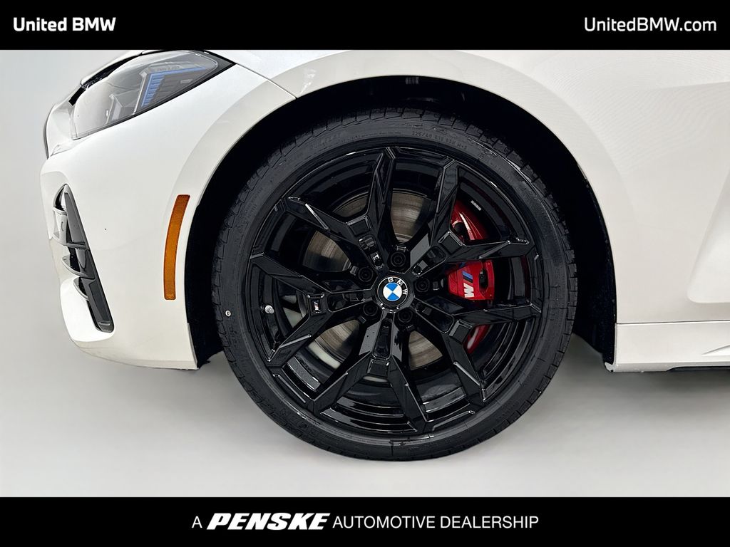 Thumbnail: 2026 BMW 4 Series - 2