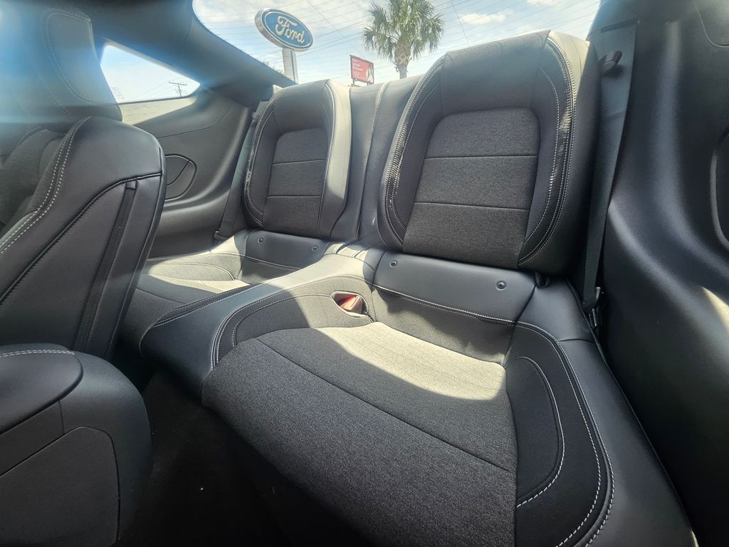 2026 Ford Mustang GT Gray at Walterboro Ford