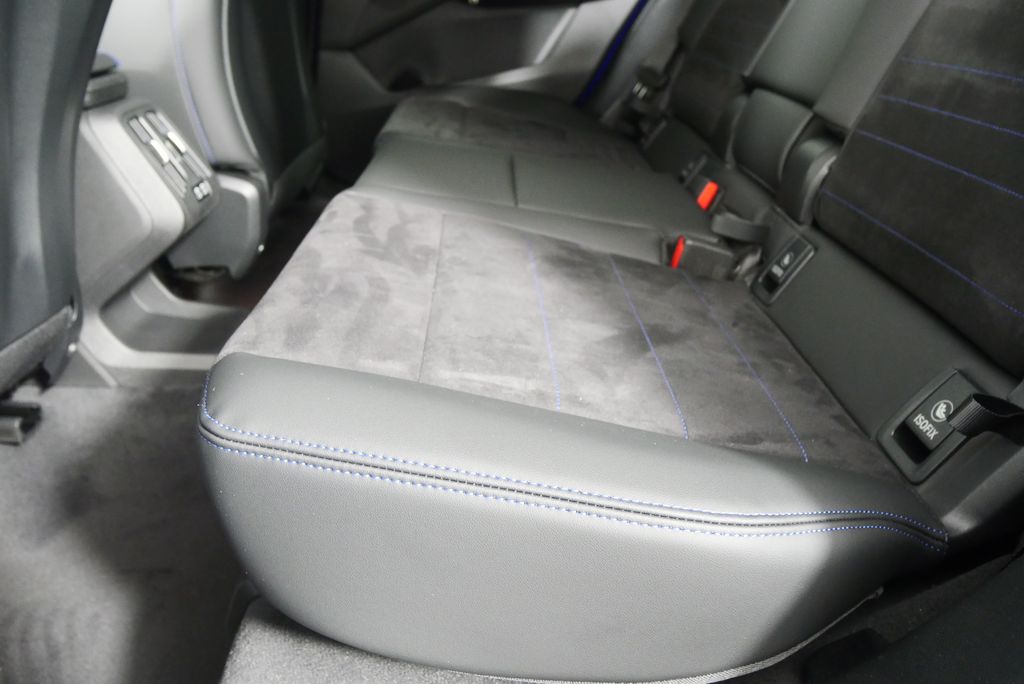 Thumbnail: 2025 BMW X1 - 14