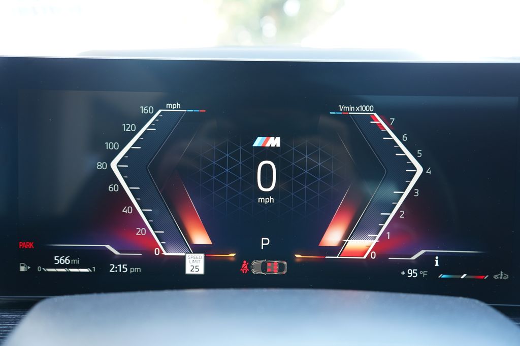 Thumbnail: 2026 BMW X6 - 16