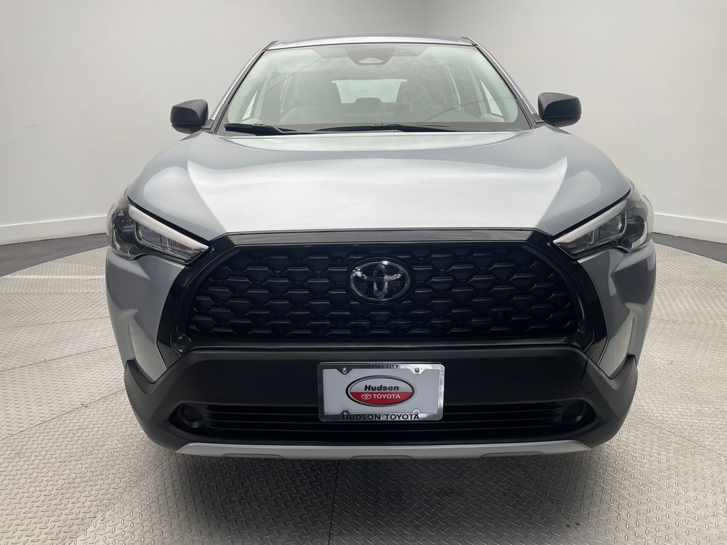 Thumbnail: 2023 Toyota Corolla Cross - 2