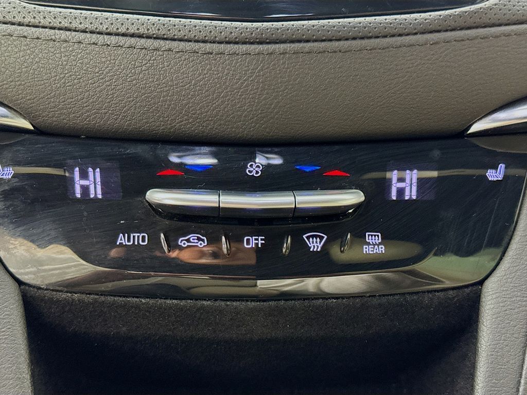 Used Car 2017 Cadillac Xt5  Luxury For Sale Under $15,000 In Austin, Texas