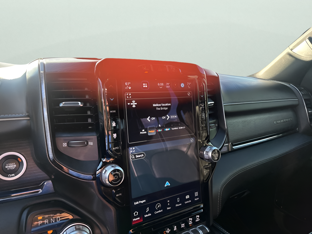 Used Car 2022 Ram 1500  Limited For Sale Under $50,000 In Austin, Texas