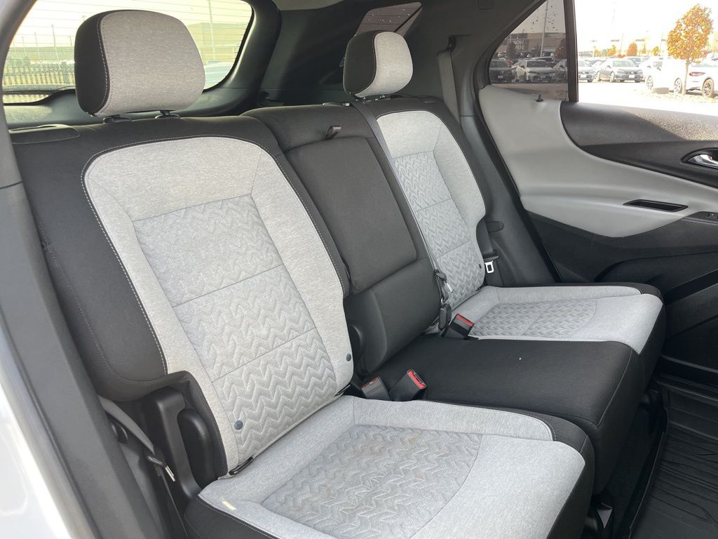 Thumbnail: 2024 Chevrolet Equinox - 25