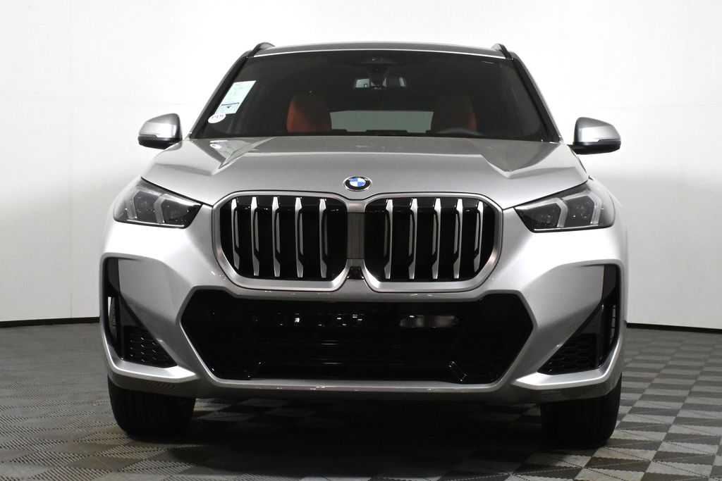 2025 BMW X1 xDrive28i 10