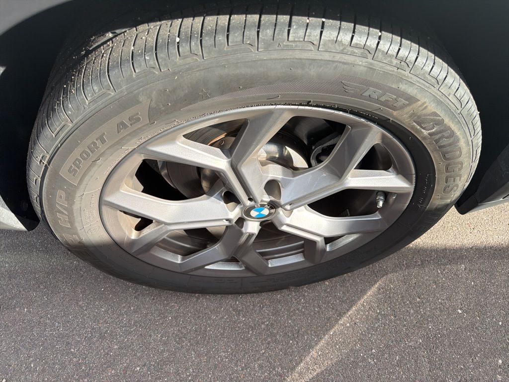 Thumbnail: 2023 BMW X3 - 13