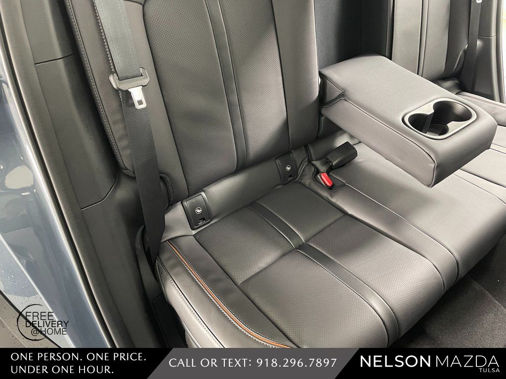 New 2026 Gray Mazda Premium image 43