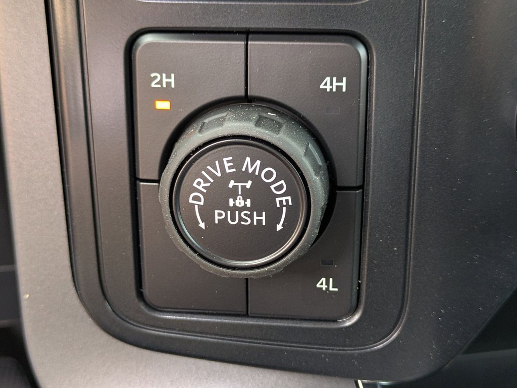 2026 Ford F-150 Rocky Ridge