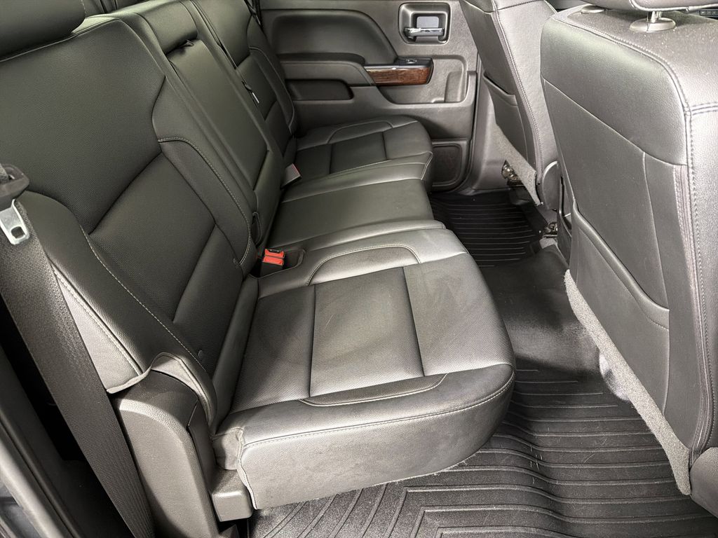 used 2018 GMC Sierra 1500 car, priced at $24,900