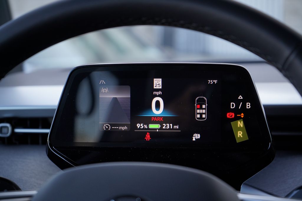 Thumbnail: 2025 Volkswagen ID.Buzz - 15