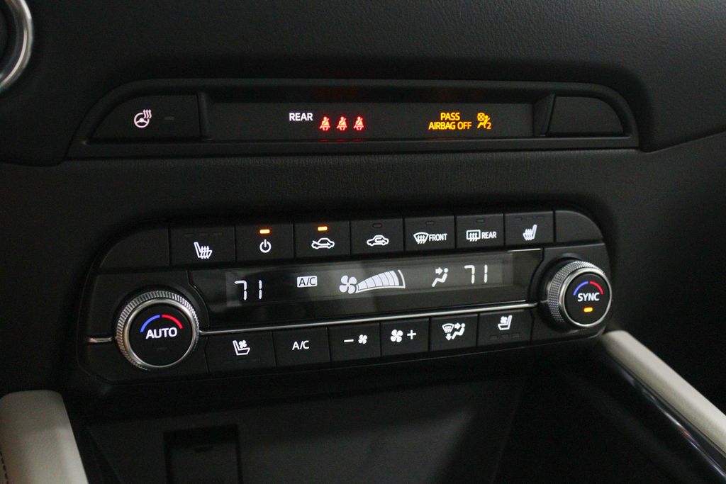 2025 Mazda Cx-5  2.5 S Premium Plus Package In Georgetown, Texas
