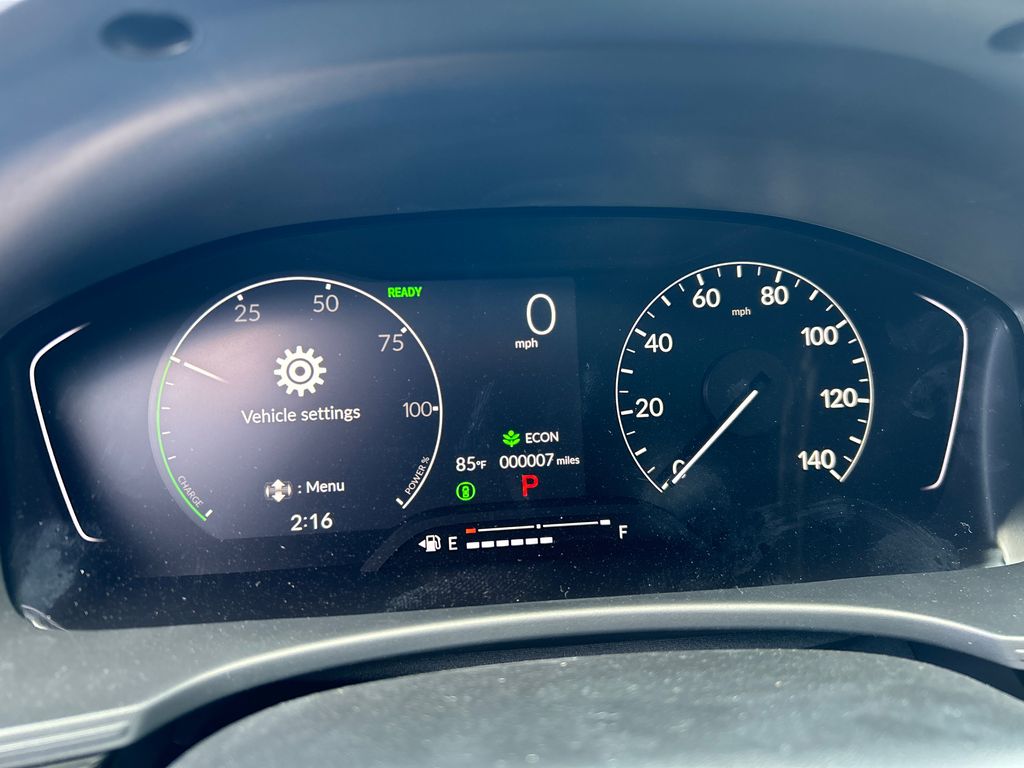 Thumbnail: 2026 Honda Civic - 28