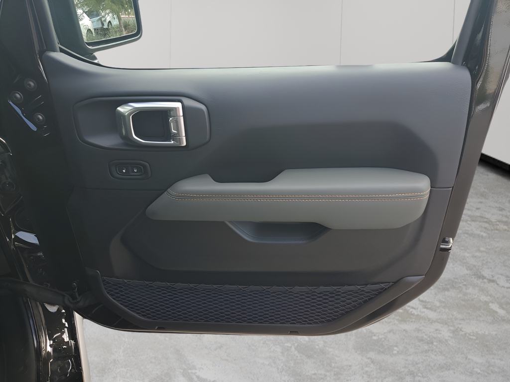 New Car 2025 Jeep Gladiator  Mojave For Sale Under $60,000 In Austin, Texas